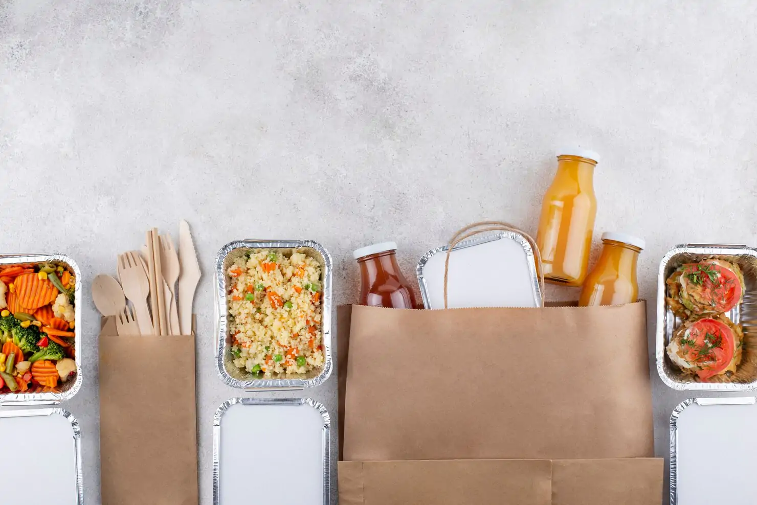 ТОП -10 корисних продуктів які варто споживати щодня: збалансоване меню від GastroChef