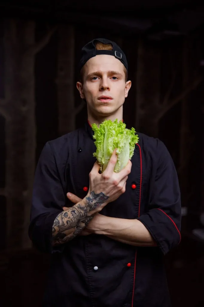 Кухар GastroChef